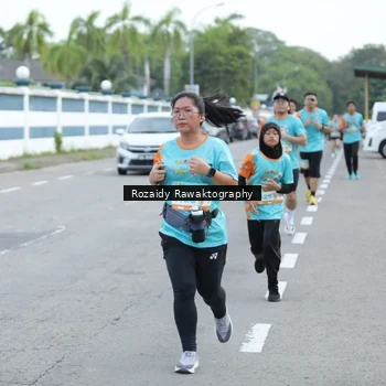 Runner Photo 8163629