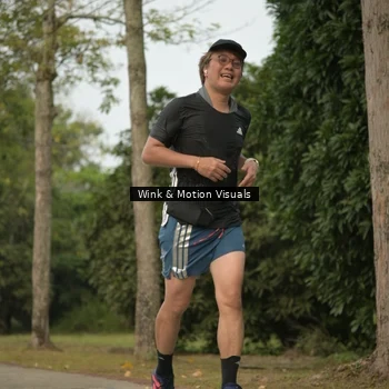 Runner Photo 8163630