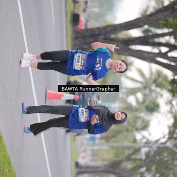 Runner Photo 8163631