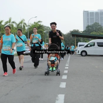 Runner Photo 8163632