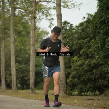 Runner Photo 8163633