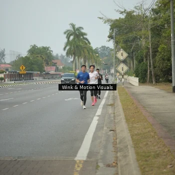 Runner Photo 8163634