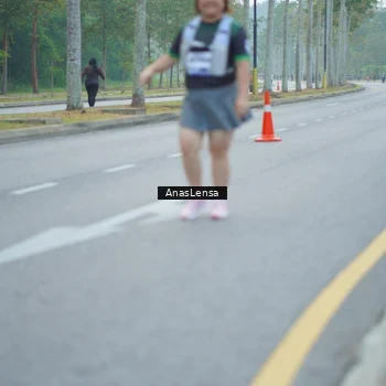 Runner Photo 8163635