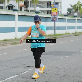 Runner Photo 8163636