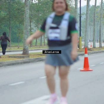 Runner Photo 8163637