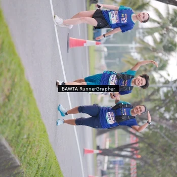 Runner Photo 8163638