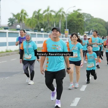 Runner Photo 8163639