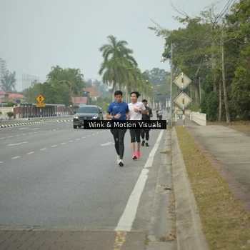 Runner Photo 8163640