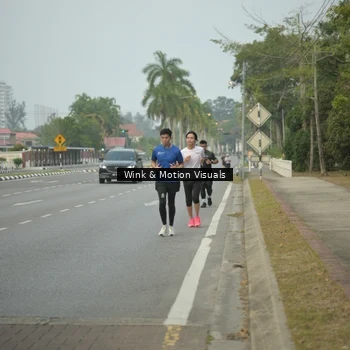 Runner Photo 8163643