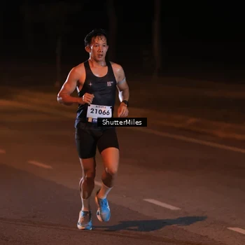 Runner Photo 8163644