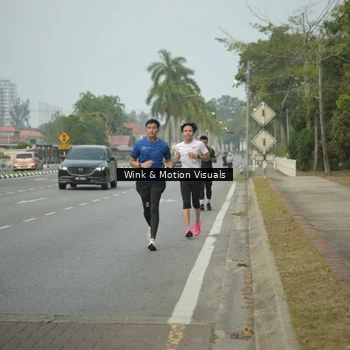 Runner Photo 8163645