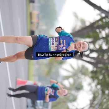 Runner Photo 8163646