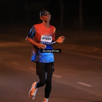 Runner Photo 8163648