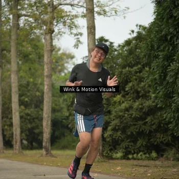 Runner Photo 8163650