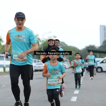Runner Photo 8163651