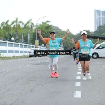 Runner Photo 8163652