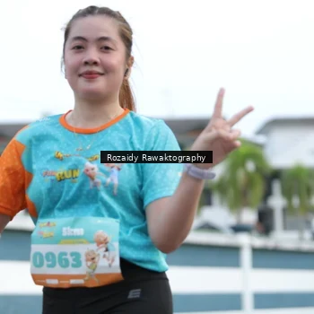 Runner Photo 8163653