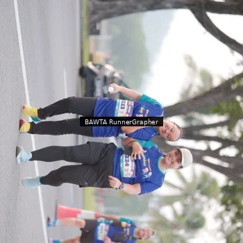 Runner Photo 8163654