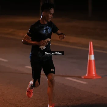 Runner Photo 8163655