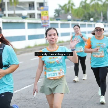 Runner Photo 8163656