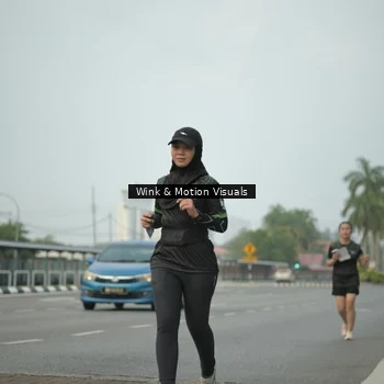 Runner Photo 8163657