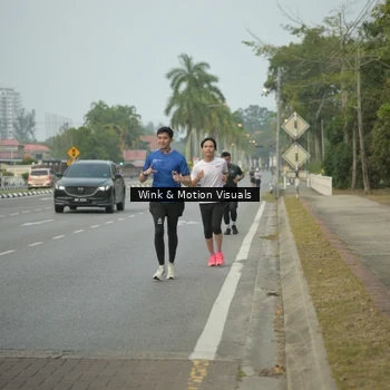 Runner Photo 8163658