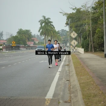 Runner Photo 8163661