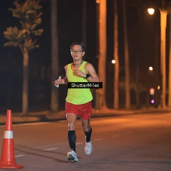 Runner Photo 8163663