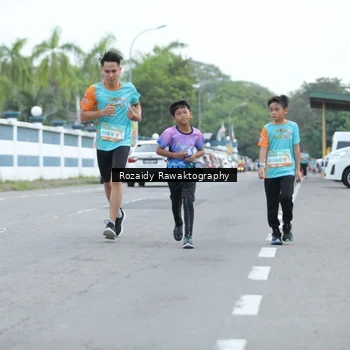 Runner Photo 8163667
