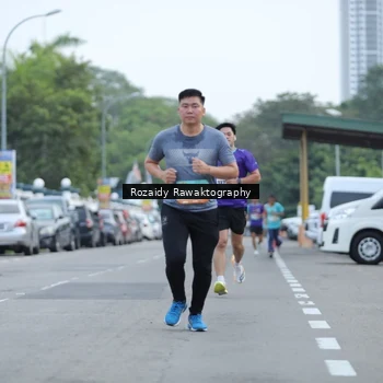 Runner Photo 8163669