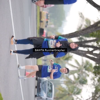 Runner Photo 8163670
