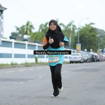 Runner Photo 8163672
