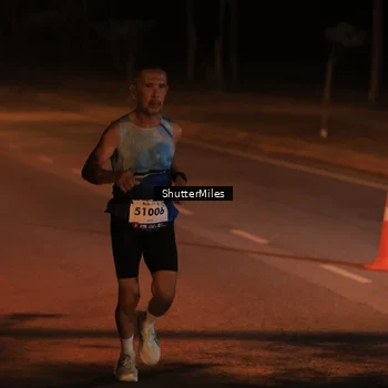 Runner Photo 8163674