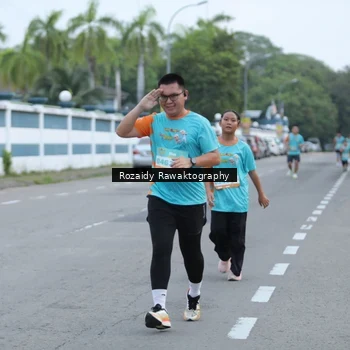 Runner Photo 8163677