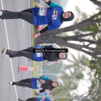 Runner Photo 8163678