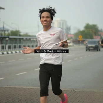 Runner Photo 8163679