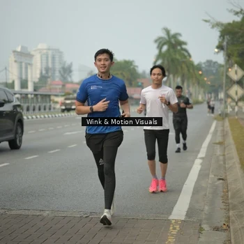 Runner Photo 8163680