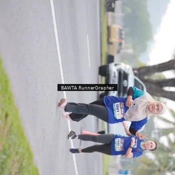 Runner Photo 8163684