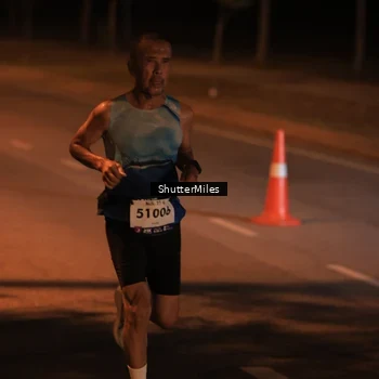 Runner Photo 8163685