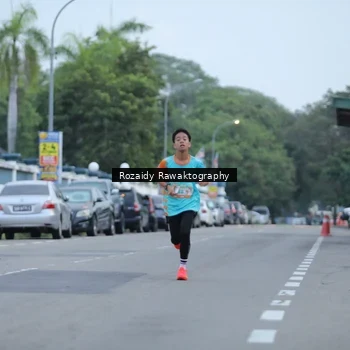 Runner Photo 8163686
