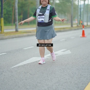 Runner Photo 8163688