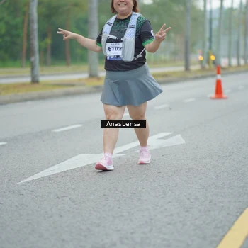 Runner Photo 8163691