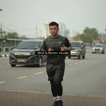 Runner Photo 8163693