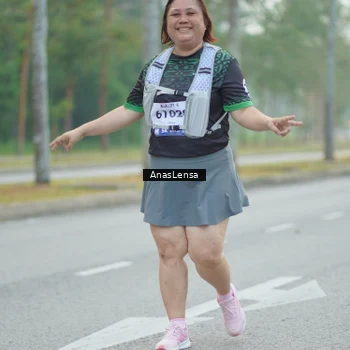 Runner Photo 8163694