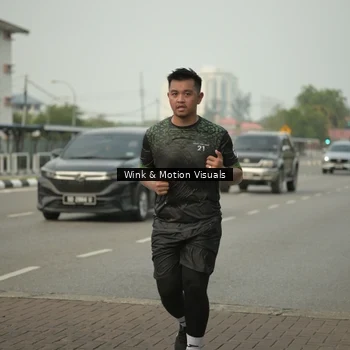 Runner Photo 8163695