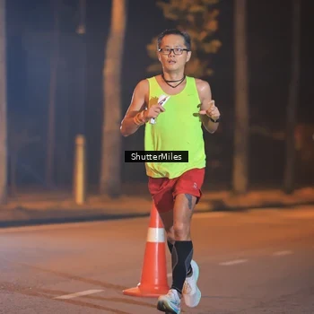 Runner Photo 8163696