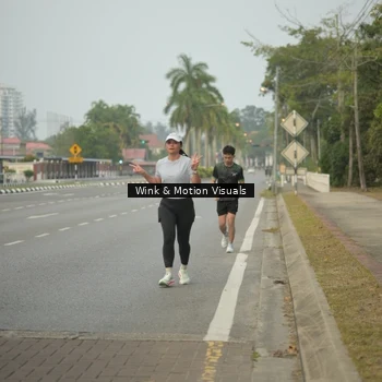 Runner Photo 8163698