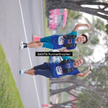 Runner Photo 8163700