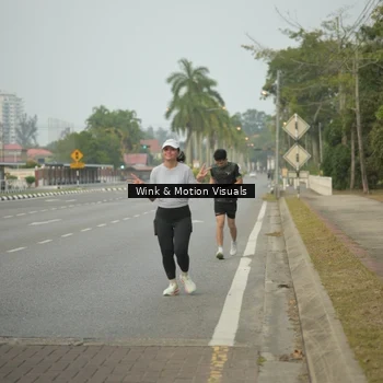 Runner Photo 8163701