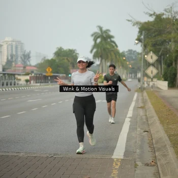 Runner Photo 8163702